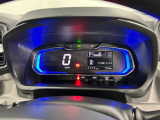 走行124キロ! まだまだこれからの走行距離ですね♪