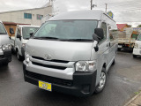 ☆☆青森県八戸市にある働く車の専門店 VAN TRACK CARS バントラカーズ八戸店☆☆