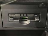 ◇ETC付きで高速利用もスムーズです。