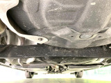 下回りがきれいなうちに、防錆加工の施工がオススメ。降雪地域はもちろん、沿岸部にお住いの方や、趣味でマリン・ウィンタースポーツをされる方にご好評いただいております。