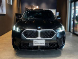 X2 xドライブ20i Mスポーツ 4WD 