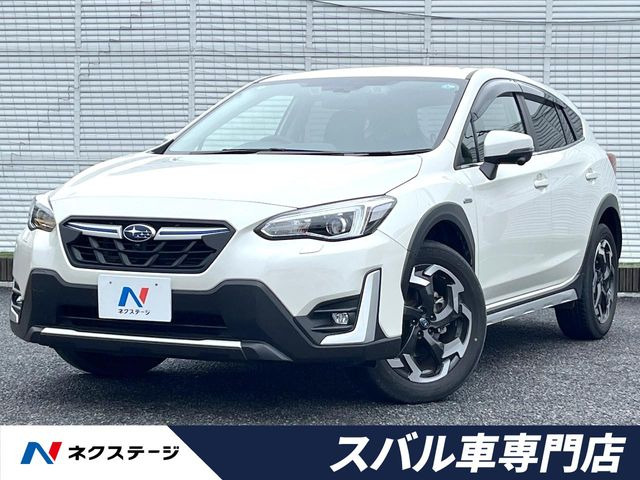 XV 2.0 アドバンス 4WD 