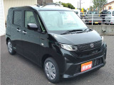 お色はブラックになります。