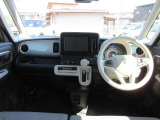 ワゴンRスマイル ハイブリッド(HYBRID) X 4WD 