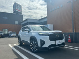 ZR-V 1.5 Z 