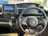 N-BOX L コーディネートスタイル 