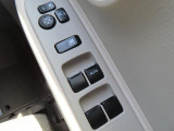 運転席から自在に操作できます。