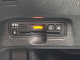 【ETC】高速道路の料金所をストレスなく通過!話題のスポットやサービスエリアに多い「スマートIC」利用時は必須のアイテムです。当店でセットアップを実施、ご納車当日からすぐにご利用いただけます!