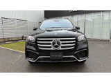 GLS 450d 4マチック (ISG) AMGラインパッケージ 4WD MP202502