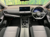 エクストレイル 1.5 X e-4ORCE 4WD 