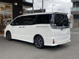 ヴォクシー 2.0 ZS 煌II 