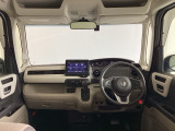 N-BOX G L ホンダセンシング 
