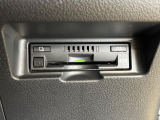 【ETC】高速道路の料金所をストレスなく通過!話題のスポットやサービスエリアに多い「スマートIC」利用時は必須のアイテムです。当店でセットアップを実施、ご納車当日からすぐにご利用いただけます!