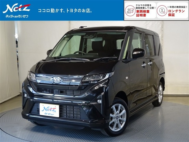 ムーヴ G 4WD 