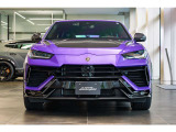 Unicolor Alcantara with Performante trim