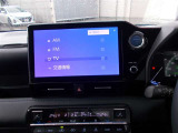 ナビ装備で快適なカーライフを!!