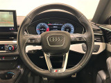 A5スポーツバック 40 TDI クワトロ Sライン 4WD 4WD 修復歴無し