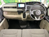 N-BOX G L ホンダセンシング 