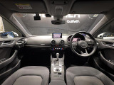 A3セダン 30 TFSI ワンオーナー 修復歴無し