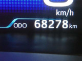 68278km走行