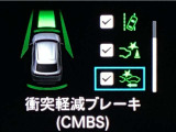 ホンダが推し進める総合先進安全装備のセンシング搭載! 衝突や斜線はみだしなどの危険が予測される時、センサーが警告。ヒューマンエラーを高度先進技術が補完してくれます。