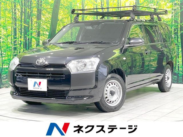 プロボックスバン ハイブリッド 1.5 GX