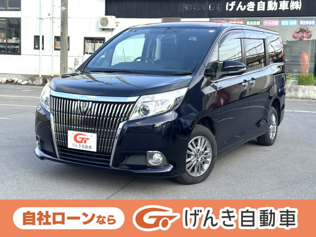 エスクァイア 2.0 Gi 4WD 