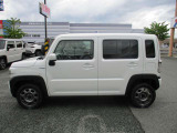 フレアクロスオーバー ハイブリッド XG 4WD 