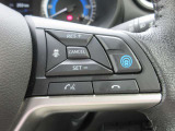 プロパイロット操作スイッチ高速運転サポートで楽になります