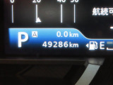 走行距離49286km