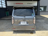【HONDA認定中古車】HONDA認定中古車は全国のHONDAディーラーにてメンテナンスなどもできますので、納車後お近くのHONDAディーラーをご利用していただけます♪