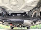 下回りの劣化予防の為の防錆加工の施工も承っております。降雪地域はもちろん、沿岸部にお住いの方や、趣味でマリン・ウィンタースポーツをされる方に大変好評いただいております。