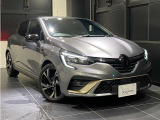 【ルノー認定中古車】初年度登録から6年以内、走行距離6万km以内で、ルノー・ディーラーで販売される車です。納車前に最大93項目にわたる点検整備と、最大9品目の部品交換を実施します!