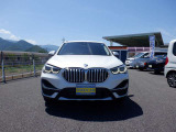 X1 xドライブ 18d xライン 4WD 