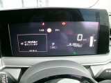 デジタルで大変見やすいメーターです、疲れにくいので大変助かります。