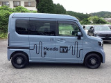スライドドアなら狭い駐車場でもドアをぶつける心配がありません。ステップが低く乗り降りもしやすいです。