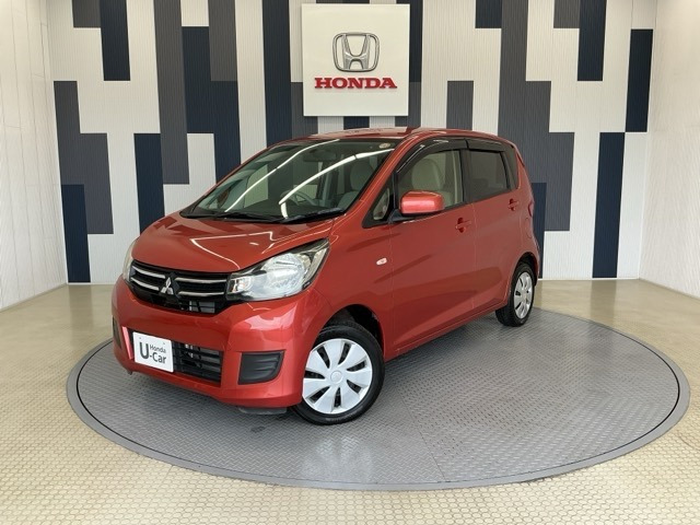eKワゴン M
