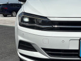 ポロ TSI コンフォートライン リミテッド 