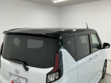 【ツートンカラー】お洒落で個性的!好みのカラーリングはクルマへの愛着がより一層増します♪