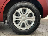 ノート 1.2 X FOUR Vセレクション プラスセーフティ 4WD ユーザー買取 スタッドレス...