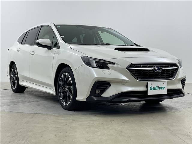 レヴォーグ 1.8 GT EX 4WD 修復歴無し