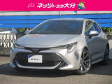 トヨタ カローラスポーツ