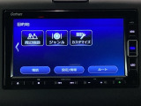 純正メモリーナビとバックカメラ付☆bluetoothオーディオでドライブも好きな音楽を聴いて楽しめます。TV視聴も可能です☆