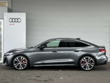 S5 3.0 4WD 