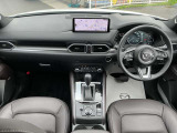 CX-5 2.2 XD ドライブ エディション 4WD 