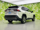 RAV4 2.5 ハイブリッド G E-Four 4WD 
