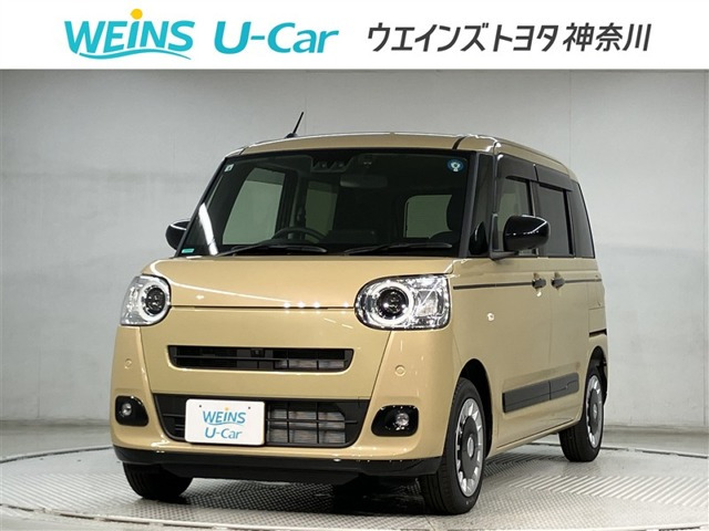 ムーヴキャンバス セオリー G