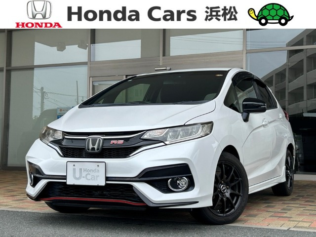 フィット1.5 RS ホンダセンシング