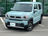 ハスラー ハイブリッド(HYBRID) G 4WD 修復歴無し
