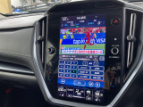 レヴォーグ 1.8 GT EX 4WD 修復歴無し